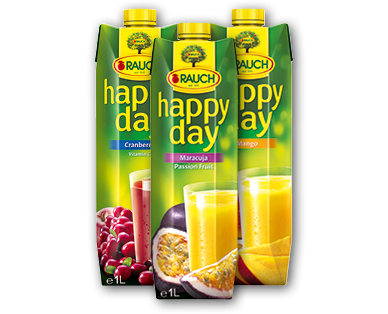 Nectar Happy Day RAUCH