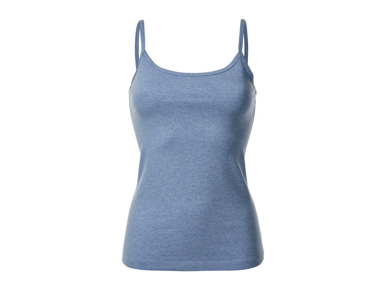 ESMARA LINGERIE(R) Spaghettitop 3-pak