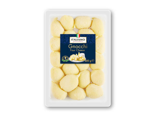 ITALIAMO Fyldte kartofler