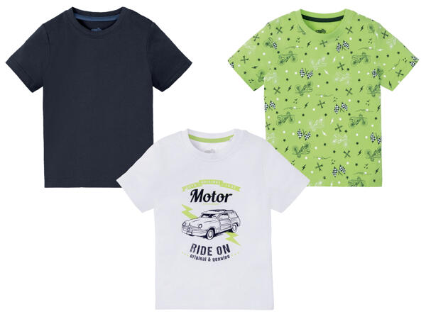 Boys' T-Shirt