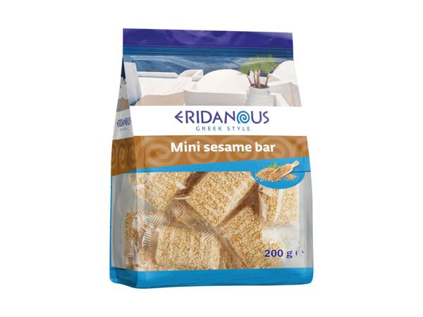 Greek Mini Bites