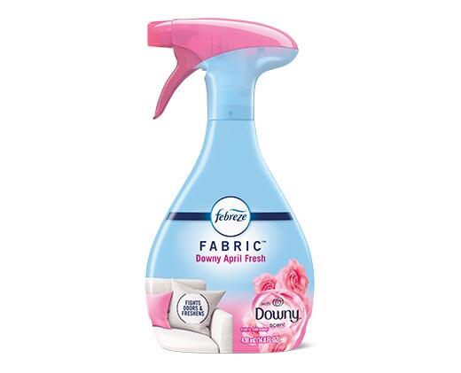 Febreze Laundry Favorites Assorted Varieties
