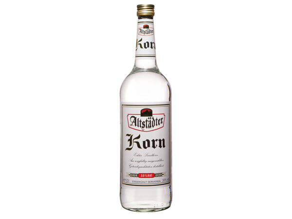 ALTSTÄDTER Korn