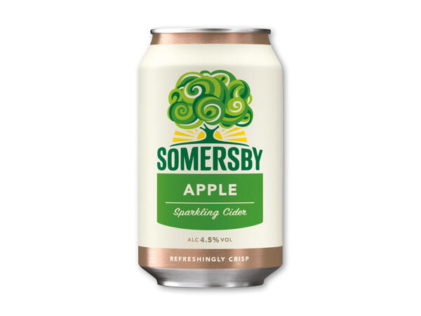 Somersby