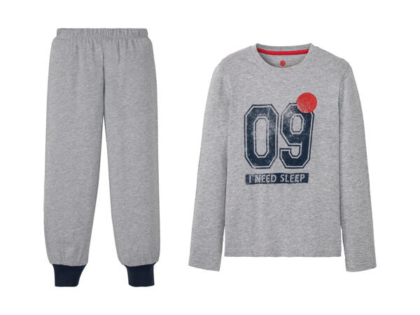 PEPPERTS(R) Pyjamas 