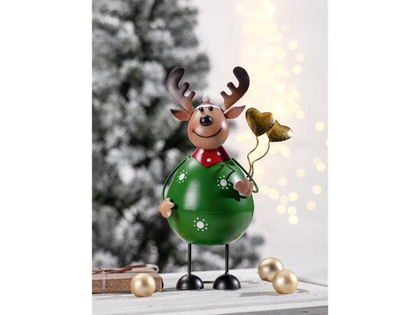 Christmas Decorative Figurine