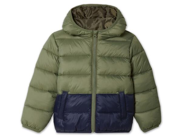 Kleinkinder Lightweight Jacke
