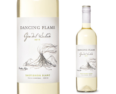 Dancing Flame Sauvignon Blanc