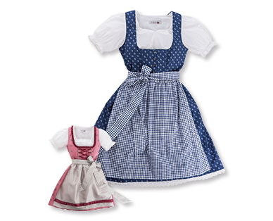 Dirndl pour femmes DER WILDSCHÜTZ ZÜNFTIGE TRACHTENMODE(R)