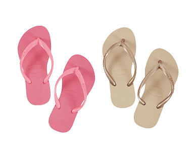 Children's Havaianas Thongs