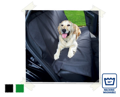Car Seat Cover for Dogs