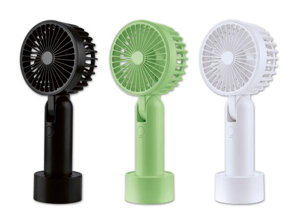 Handventilator