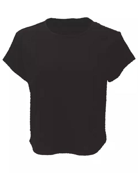 Crinkle Style Top
