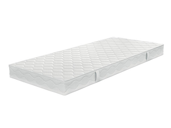 7-Zone Mattress