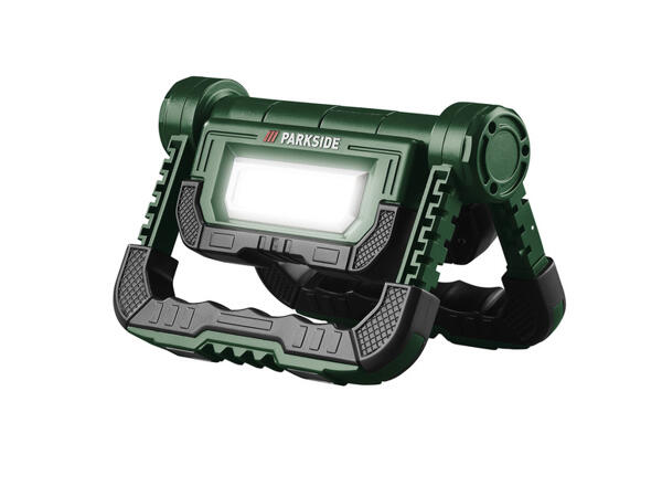 PARKSIDE(R) LED reflektor PBBK 4 A1