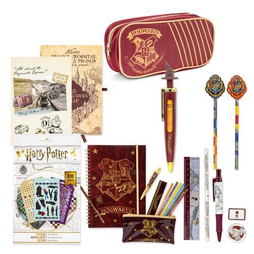 HARRY POTTER Schreibwaren