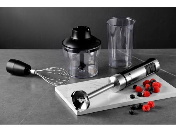 Hand blender 3 in 1