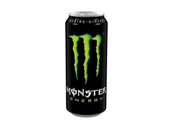 Energy Drink