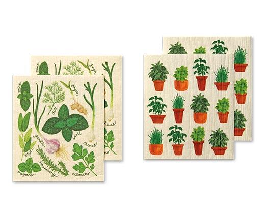 Huntington Home Swedish Dish Cloths