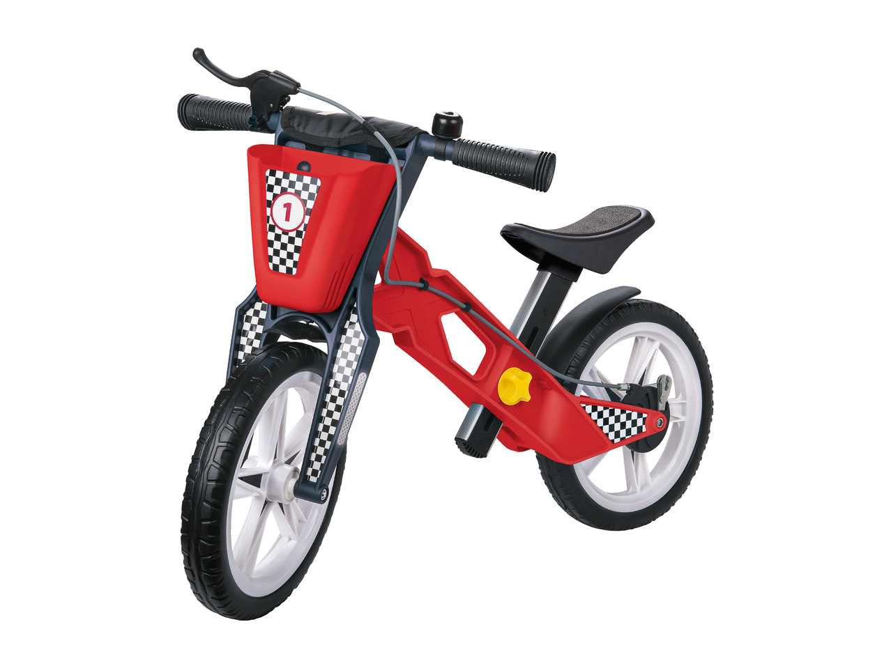 Dětské odrážedlo X-Bike