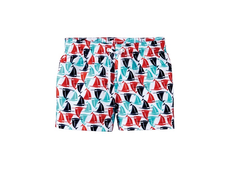 Boys' Surf Shorts