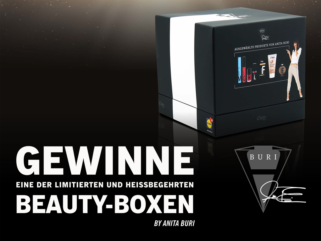 Jetzt mitmachen und gewinnen →