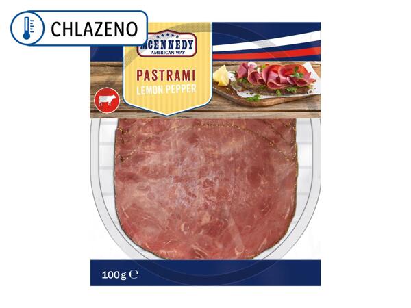 PASTRAMI