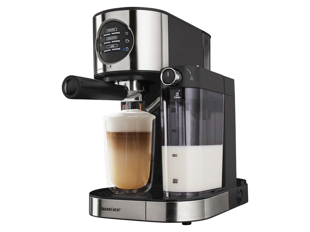 Espresso kávovar