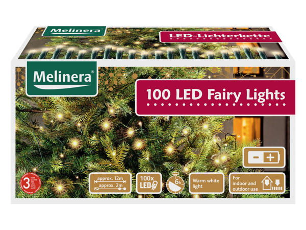 Fairy Lights LED