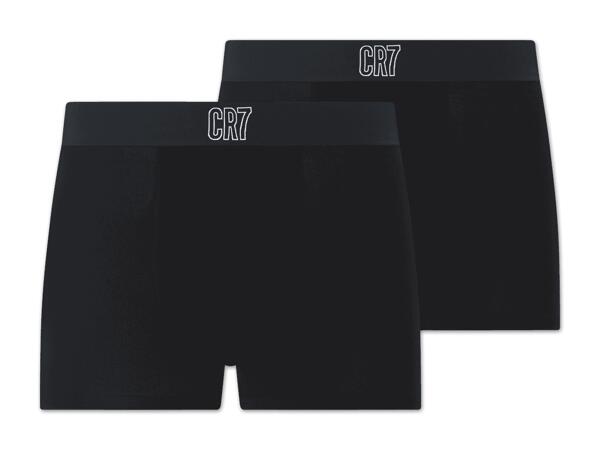 Herren Boxer, 2 Stück