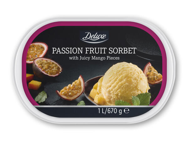 Sorbet