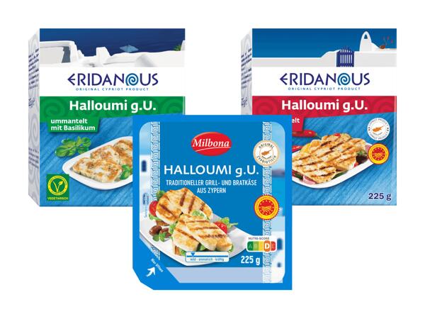 Halloumi