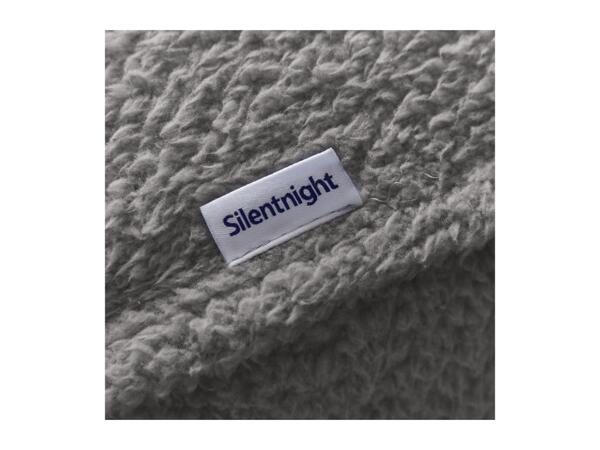 Silentnight Snugsie Wearable Blanket - Grey