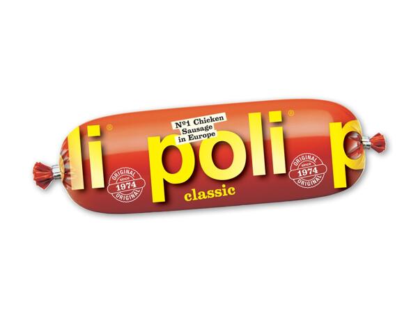POLI Pølse