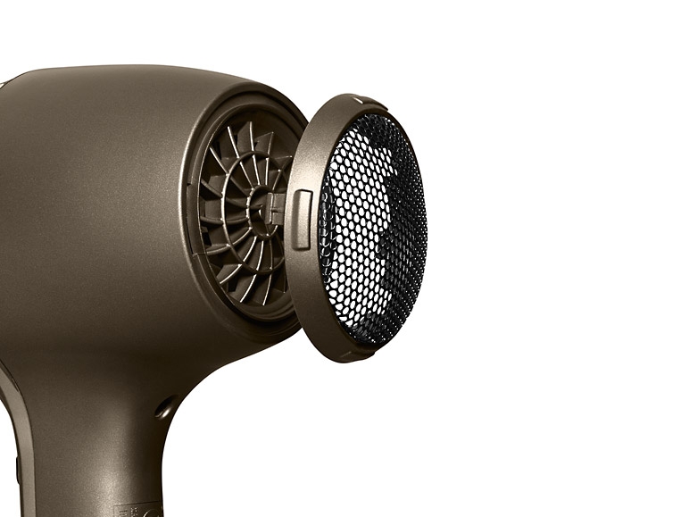 Ionic Hair Dryer