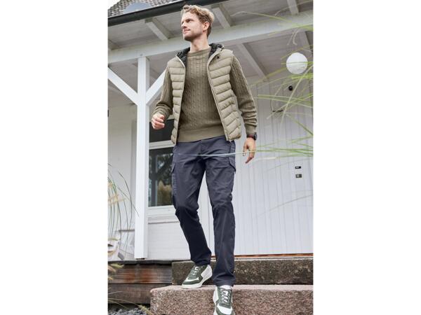 Men's Premium Jumper