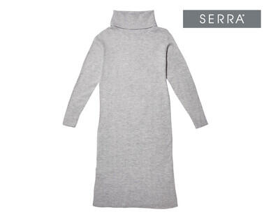 Knit Dress