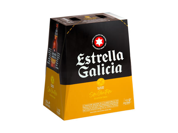 Estrella Galicia