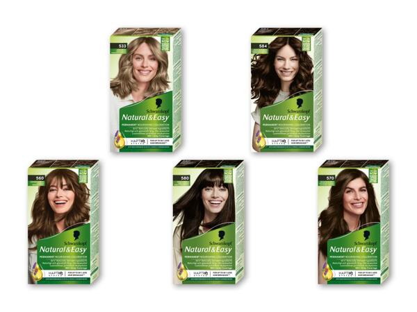 SCHWARZKOPF Hårfarve