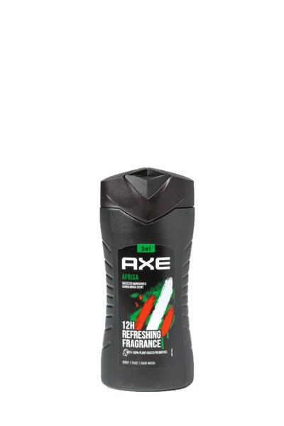 AXE(R) Bodywash