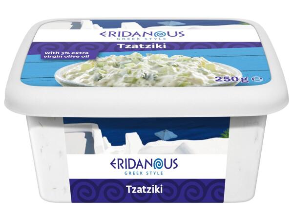Tzatziki