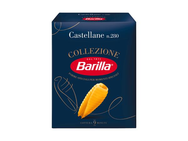Castellane La Collezione Barilla