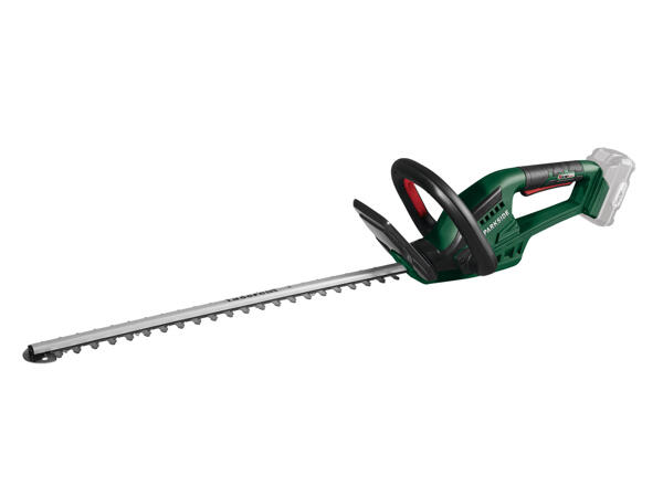 20V Cordless Hedge Trimmer