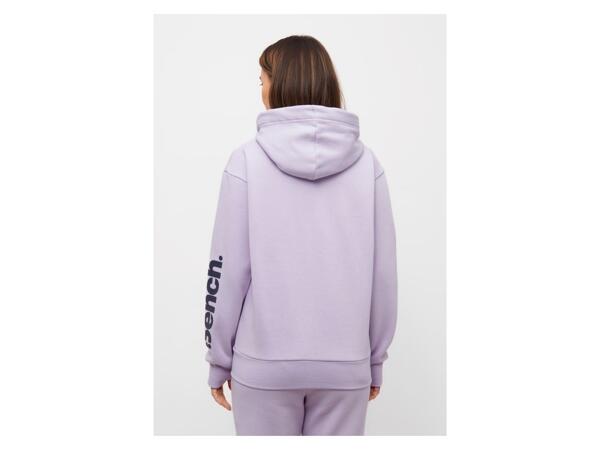 Ladies' hoodie