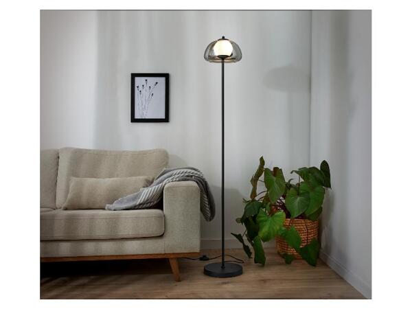 Stojací LED lampa KHEPRI