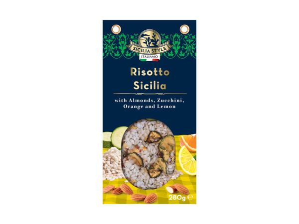 Italian Risotto