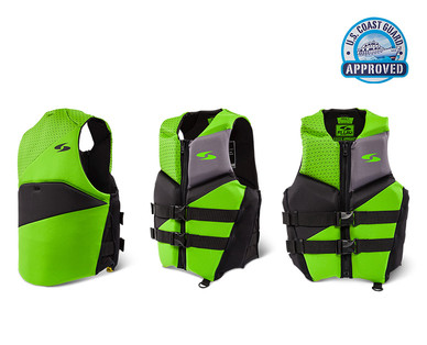 Fluid Premium Evoprene Life Vest