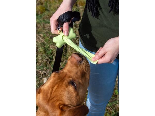 Dog Waste Bag Sets