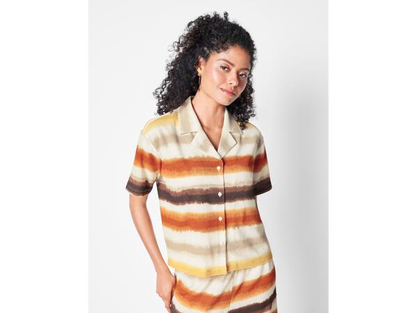 Ladies' top