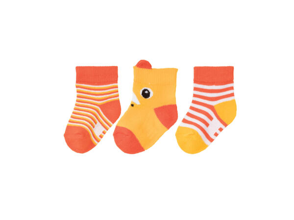 Baby Socks